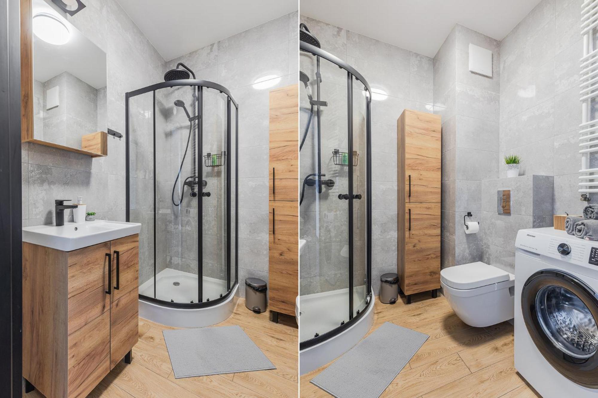 Apartmán Superapart Wiktoryn Apt98 *