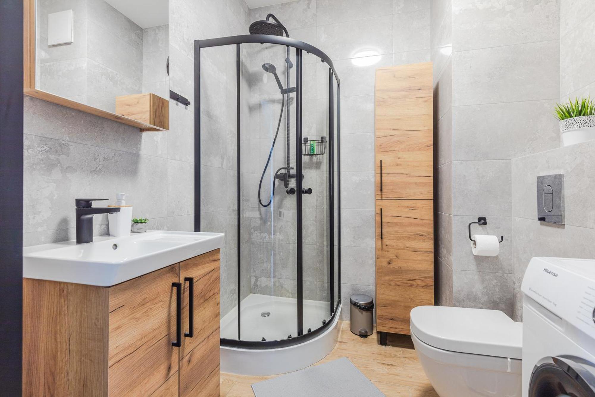 Superapart Wiktoryn Apt98 Varšava